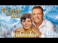 Download Lagu Im persönlichen Interview mit Hein Simons zum Album: Heintje \u0026 Ich - Weihnachten 🎅🏼