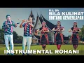 Lagu Uning-uningan Rohani - KJ. 64, Bila Kulihat Bintang Gemerlapan - Instrumental Rohani Kristen Ceria