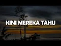Download Lagu Kini Mereka Tahu (Lirik) - Bernadya