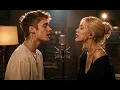 Justin Bieber ft. Rose _ THE LIGHTS WE LEFT ON _2026 ( new music video )
