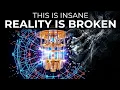 Quantum Computers Broke The Only Rule That Holds Reality Together