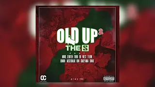 OLD UP 2 FT TFLOW MORO CRAZYMAN WEST SNAIK MR ALAE DEMON DINI 