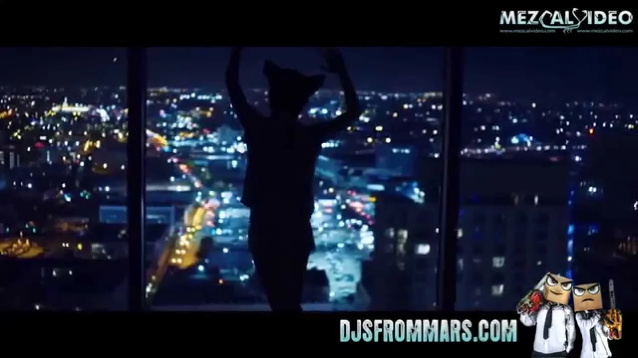 Galantis Vs Planet Funk - You And I Vs Chase The Sun (Djs From Mars Vs Rudeejay & Marvin Bootleg)