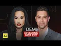 Demi Lovato Reflects on 'Not OK' Age-Gap Relationship With Wilmer Valderrama