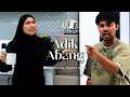 Lagu ADIK ABANG | SHORTFILM KERETAKAN ADIK BERADIK