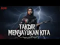 Lagu Takdir Menyatukan Kita #laguterbaru baru #laguviral