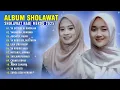 FULL ALBUM MERDU 2025 AULIA ZAHRA - AI KHODIJAH