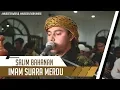 Imam Sholat Merdu | Surat Al Fatiha \u0026 Ar Rahman 1 - 15 | Salim Bahanan