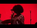 Celeste - Lately - Live @ Primavera Sound, Barcelona - 05/2019