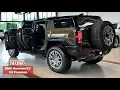 2025 GMC Hummer EV X3 Super Premium - The Best for Off-Road Adventure Exterior and Interior