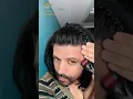 Download Lagu How to use derma roller. For hair growth. #dermaroller #hairgrowth #haircare
