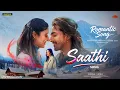 Download Lagu Saathi (2025) – Harshvardhan Rane | Divya Khosla | Sonam Bajwa | ek diwane ki deewaniyat Track 
