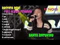 Download Lagu BINTANG FORTUNA FULL ALBUM TERBARU 2023 - HANYA UNTUKMU - ROSYNTA DEWI #melodiamosaic