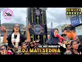 Download Lagu DJ MATI SEDINA - Voc Kiky Margareta - RUNDA PUTRA - Sea Party Petoran Gebang Pemuda Ankaza 2024