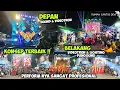 Download Lagu Jossjiss..Konsep Karnaval Paling Keren \u0026 Layak Juara,,Bisa Jadi Inspirasi Karnaval di Tempat anda ‼️