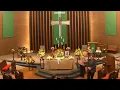 Everett Papke Funeral