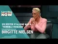 Creed II Star Brigitte Nielsen Sylvester Stallone Was A Horrible Husband