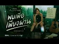 พบเพื่อเพียงผ่าน ZEAL ( COVER BY PLY-SONG )