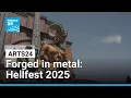 Download Lagu Forged in Metal: Inside Hellfest 2025’s epic lineup • FRANCE 24 English