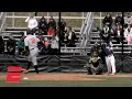 Yale s Jake Gehri hits TWO grand slams 4 home runs for 11 RBIs College Baseball on ESPN