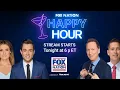 Fox Nation s Happy Hour