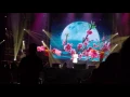 月亮代表我的心 Yue Liang Dai Biao Wo De Xin - 辛曉琪 Winnie Hsin @ Resorts World Sentosa 10 Sep 16