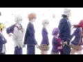 Download Lagu Food Wars!! Shokugeki no Soma - Totsuki Elite Ten Council
