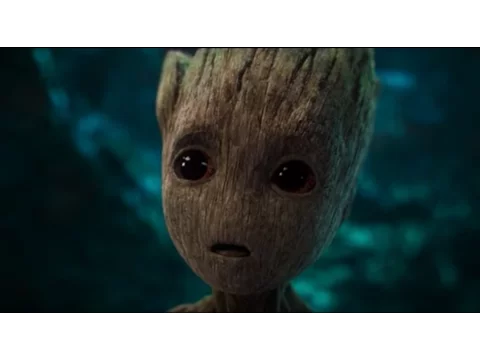 Guardiani della Galassia Vol. 2 | Teaser Trailer