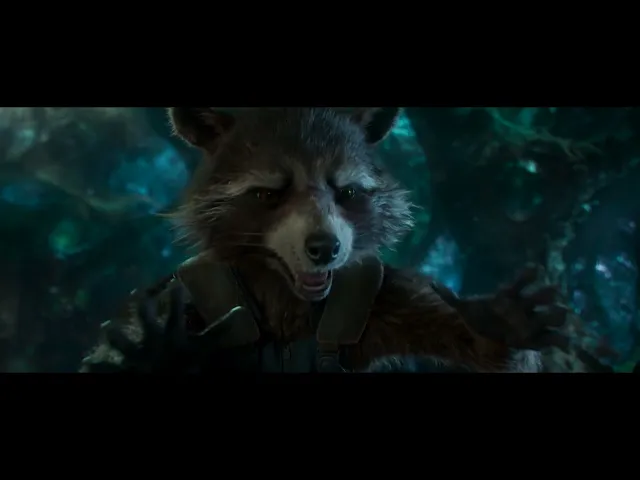 Guardiani della Galassia Vol. 2 | Teaser Trailer