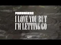 Download Lagu Pamungkas - I Love You But I'm Letting Go ( TOBIO remix)