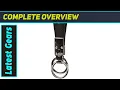 Montblanc Sartorial The Ultimate Key Fob