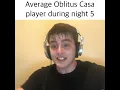 FNaTI Oblitus Casa Slander