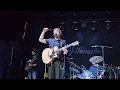 MATT HANSEN - Better Off Without Me (Live in Madrid) 4K