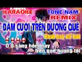 Download Lagu Đám Cưới Trên Đường Quê Karaoke Remix Tone Nam Bass Căng Đét Onilne Trực Tuyến 2025