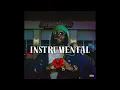 Chief Keef - Talking Ish  (INSTRUMENTAL) ft. Ballout