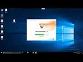 WAVE Install Windows