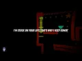Tiësto, Alana Springsteen ⚡ Hot Honey / Lyrics
