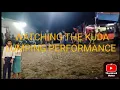 Lagu WATCHING THE KUDA LUMPING PERFORMANCE