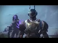 PS5 DESTINY 2 THE Titan of Twilight Gap DFA ADEPT Without Remorse