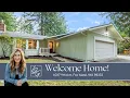 Take a Tour of 1037 9th Ave on Fox Island