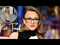 Kat Timpf s Brave Battle Breast Cancer Diagnosis Just Before Child Birth