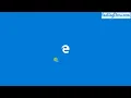 Running Selenium Test in Edge Browser on Windows