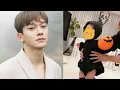 Lagu EXO’s Chen Dragged Again After Hidden Truth About Daughter’s Name Leaks
