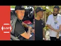 Download Lagu Gillie Da King Pulls Up On French Montana Gets A Tour Of His $20M Mansion \u0026 Luxury Car Collection!