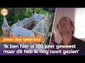 Lagu Een UNIEK kijkje achter de MUREN van KASTEEL Hernen | Dwars door Gelderland #8