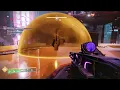Destiny 2 Lightfall Get to Second Anti Air Desperate Measures