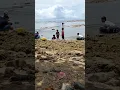 Prank teman lg di pantai #mentahanvideo #sttuswa #instagramstatus #prank #viral #fypシ
