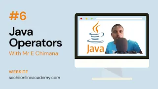 Java Operators Arithmetic Assignment Comparison and Logical Operators in Java