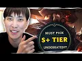 Download Lagu Lucian is the new BEST S TIER adc.. i'll show why
