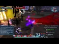 DC Universe Online - Solo Sub Avatar as CR 315 Just for fun lol